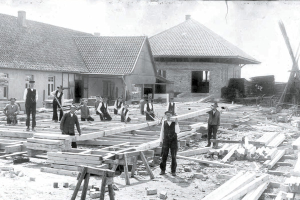 Fachwerkhaus_Familienunternehmen